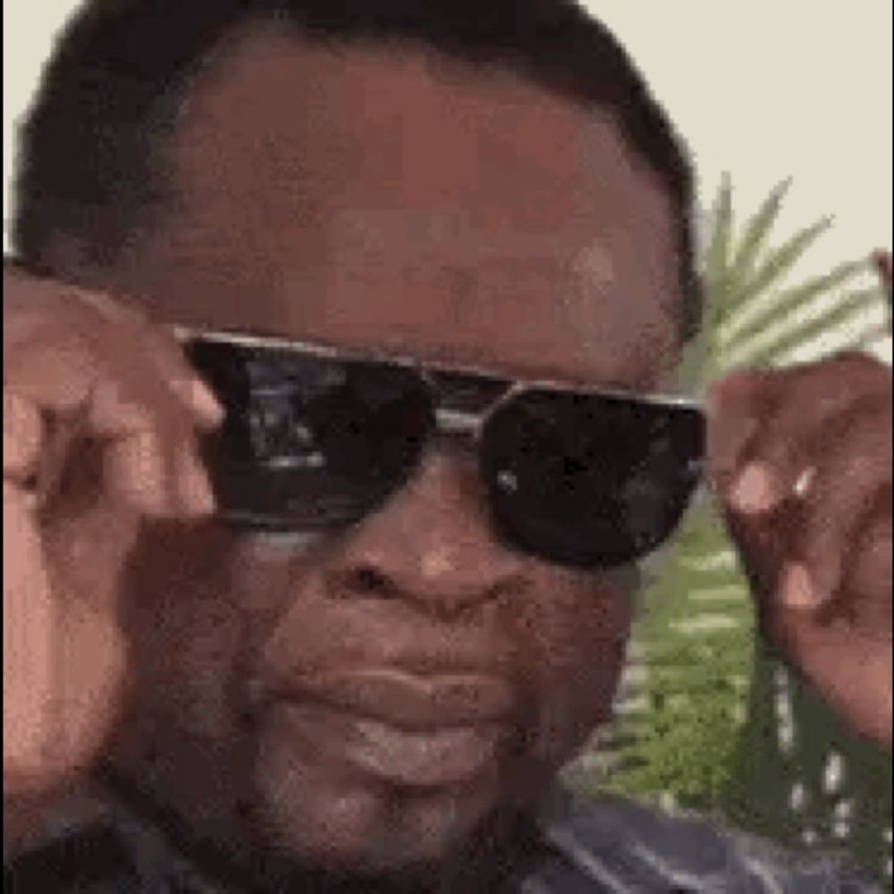 Meet your Posher, Janelle